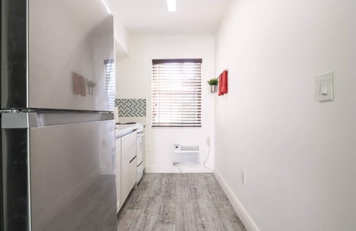 Edgewater Apartment | Oasis-16 5 MIN FROM MIAMI BEACH, Studio, Miami Design District & Wynwood