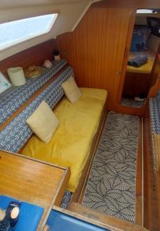 Saint-Raphael Boat Rental | Oasis 2