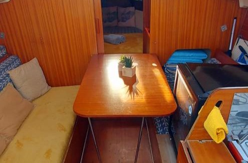 Saint-Raphael Boat Rental | Oasis 2