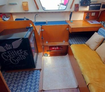 Saint-Raphael Boat Rental | Oasis 2