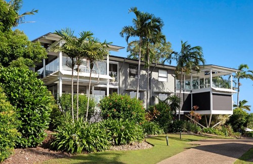 Hamilton Island Apartment | Oasis 25 Hamilton Island