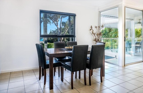 Hamilton Island Apartment | Oasis 25 Hamilton Island