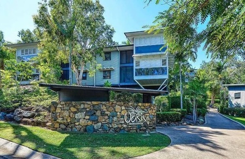 Hamilton Island Apartment | Oasis 6 - Hamilton Island