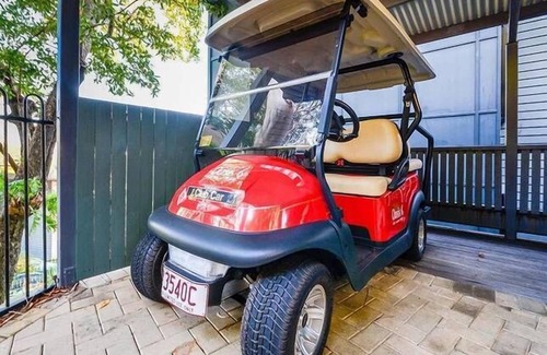 Hamilton Island Apartment | Oasis 6 - Hamilton Island
