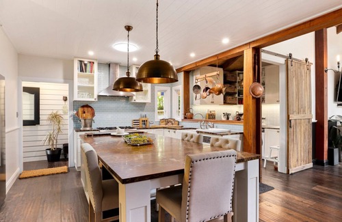 Mona Vale House | Oasis - A luxurious beach home in the heart of Mona Vale