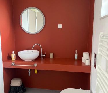Velika Gorica Apartment | Oasis Airport Apartments and Rooms