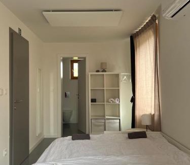 Velika Gorica Apartment | Oasis Airport Apartments and Rooms