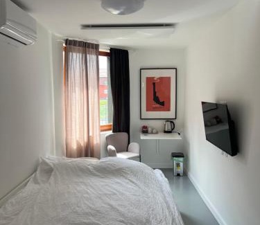Velika Gorica Apartment | Oasis Airport Apartments and Rooms