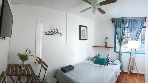Venustiano Carranza Hotel | Oasis Airport