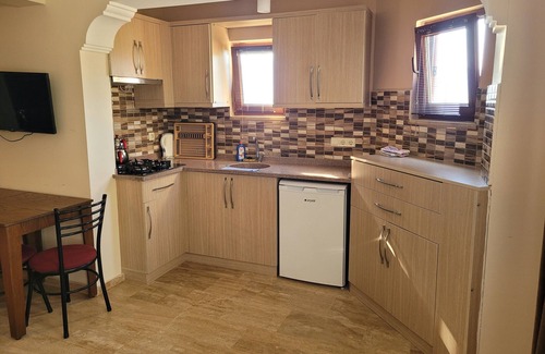Dalyan Apartment | Oasis Apart Hotel