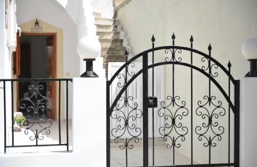 Agia Pelagia Apartment | Oasis Apartment