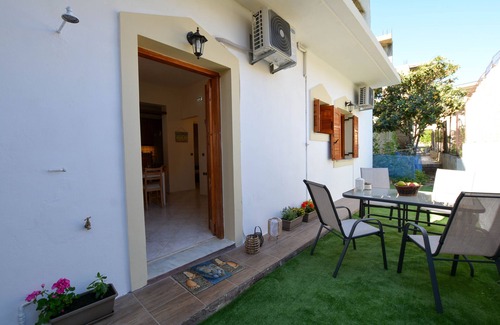 Agia Pelagia Apartment | Oasis Apartment