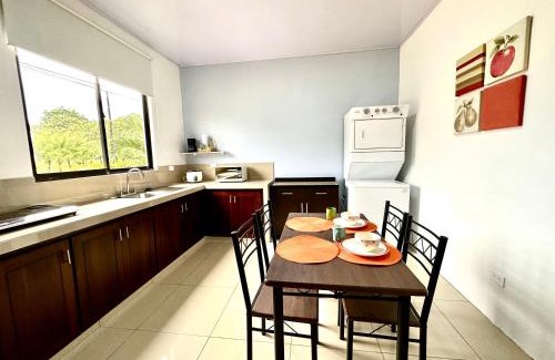 Barrio Pilo House | Oasis Arenal Villa Downtown Arenal Volcano View