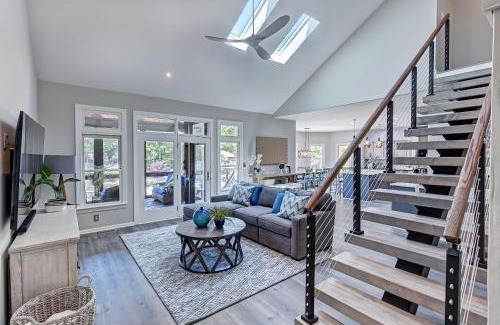Mayhew House | Oasis at Ballycastle by AvantStay Private Beach