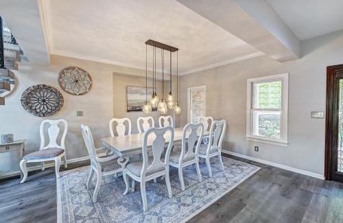 Mayhew House | Oasis at Ballycastle by AvantStay Private Beach