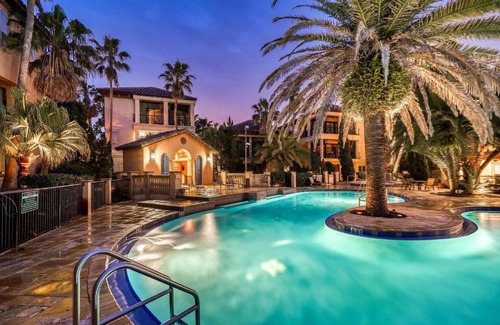 St. Tropez House | Oasis at St Tropez