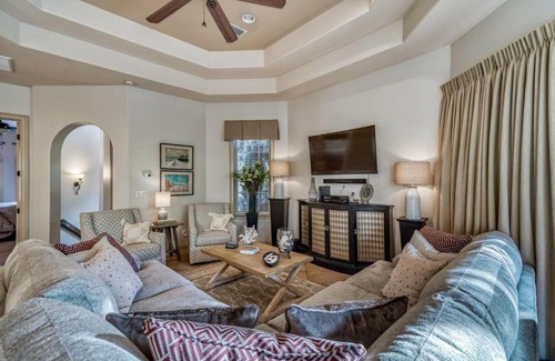 St. Tropez House | Oasis at St Tropez