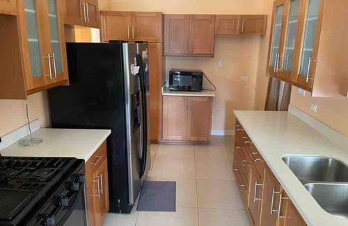 St. Ann's Bay Apartment | Oasis at The Palms