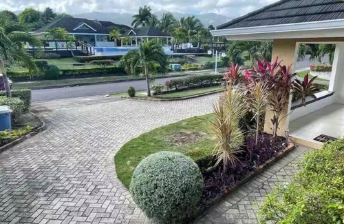 St. Ann's Bay Apartment | Oasis at The Palms