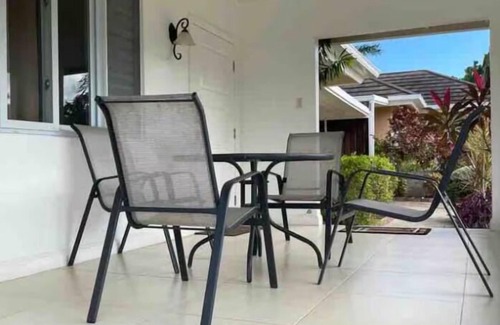 St. Ann's Bay Apartment | Oasis at The Palms