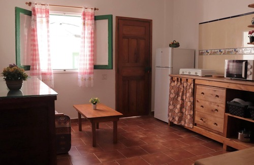 Santa Cruz de Tenerife Apartment | Oasis Atlántico: rincón secreto al pie de senderos