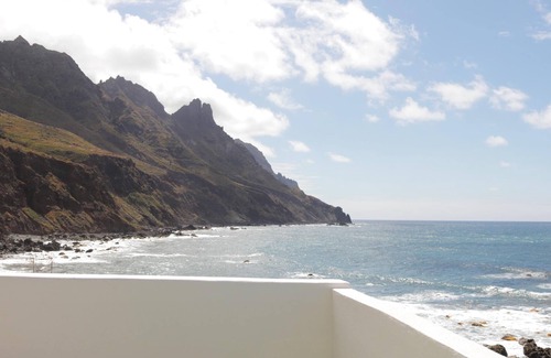 Santa Cruz de Tenerife Apartment | Oasis Atlántico: rincón secreto al pie de senderos