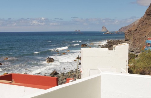 Santa Cruz de Tenerife Apartment | Oasis Atlántico: rincón secreto al pie de senderos