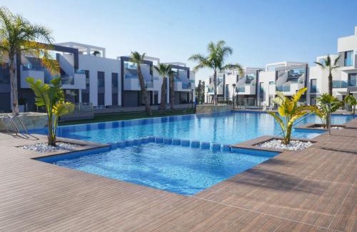 Guardamar del Segura Apartment | oasis beach casa Georgio