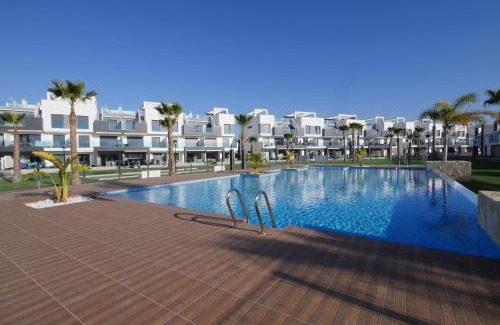 Guardamar del Segura Apartment | oasis beach casa Georgio