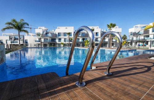 Guardamar del Segura Apartment | oasis beach casa Georgio