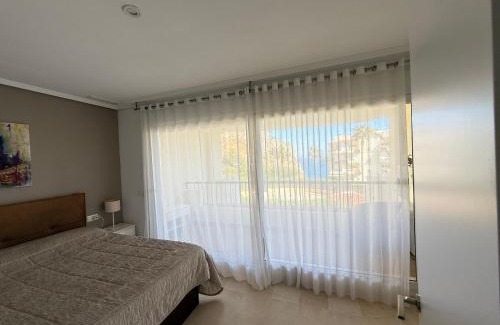Pueblo Mascarat Apartment | Oasis Beach Mascarat