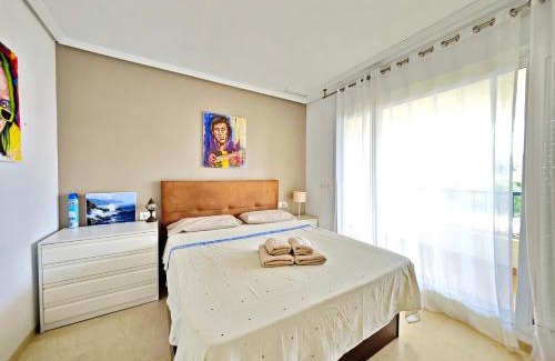 Pueblo Mascarat Apartment | Oasis Beach Mascarat