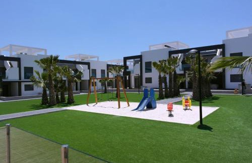 Guardamar del Segura Apartment | Oasis Beach X app 25