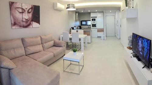 Guardamar del Segura Apartment | Oasis Beach X app 25