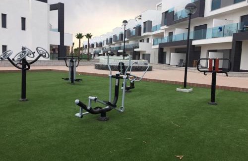 Guardamar del Segura Apartment | Oasis Beach X app 25