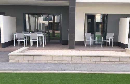Guardamar del Segura Apartment | Oasis Beach X app 25