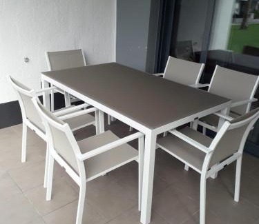 Guardamar del Segura Apartment | Oasis Beach X 106