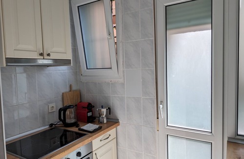 Iturrialde Apartment | Oasis Bilbao 2