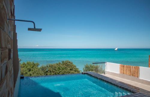 Nungwi Hotel | Oasis Blu Beach Resort-Adults Only
