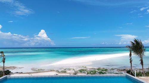 Nungwi Hotel | Oasis Blu Beach Resort-Adults Only