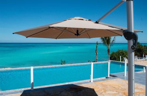 Nungwi Hotel | Oasis Blu Beach Resort-Adults Only