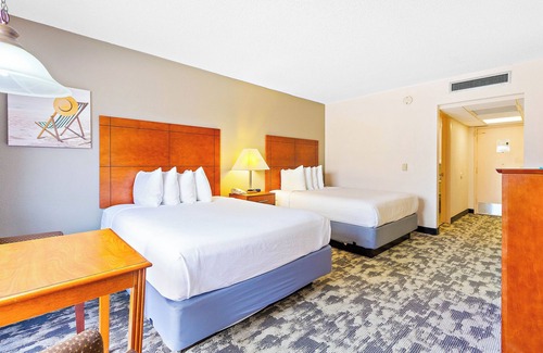East Boca Raton Hotel | Oasis Boca Raton