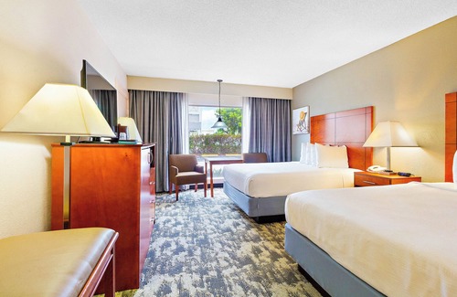East Boca Raton Hotel | Oasis Boca Raton