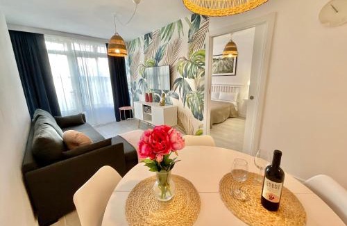 Bajamar Apartment | Oasis Brisa Marina