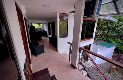 La Fortuna Apartment | Oasis by Franklin #11
