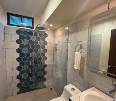 La Fortuna Hotel | Oasis by Franklin Hotel Boutique