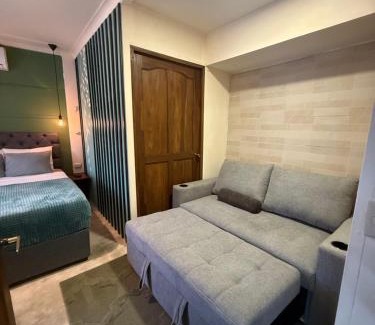 La Fortuna Hotel | Oasis by Franklin Hotel Boutique