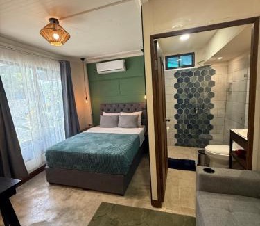 La Fortuna Hotel | Oasis by Franklin Hotel Boutique