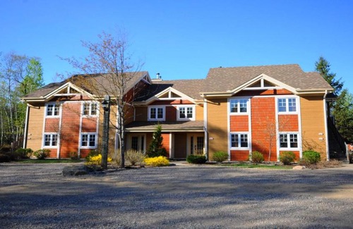 Boischatel Apartment | Oasis by Rendez-Vous Mont-Tremblant