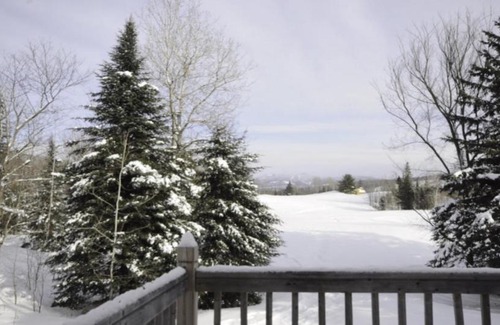 Boischatel Apartment | Oasis by Rendez-Vous Mont-Tremblant